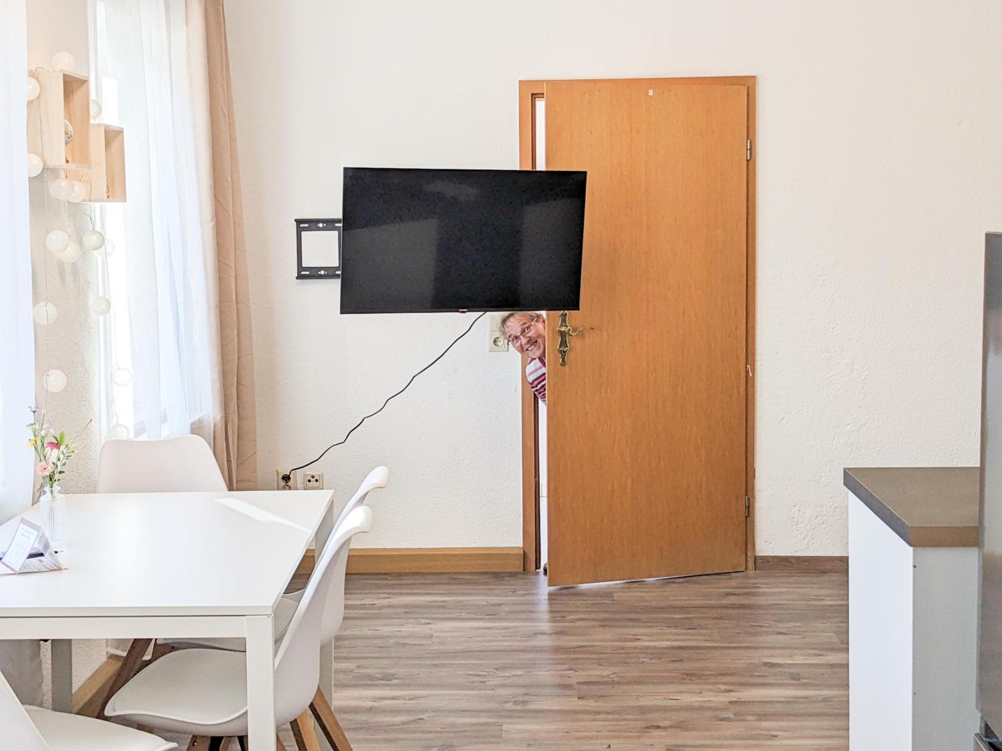 W2 - Urlaubsmagie - Im Herzen Des Elbsandsteingebirges Sebnitz Kültér fotó